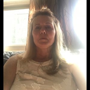 Meet your Posher, Mary anne